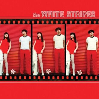 White Stripes