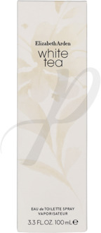 White Tea EDT 100 ml