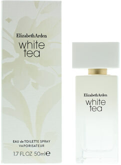 White Tea EDT 50 ml
