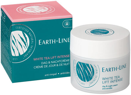 White Tea Intense gezichtscrème - 000