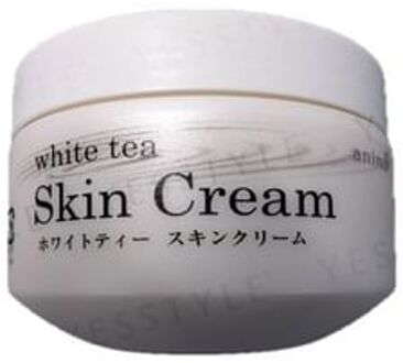 White Tea Skin Cream 160g