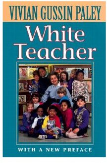 White Teacher