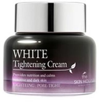 White Tightening Cream 50ml