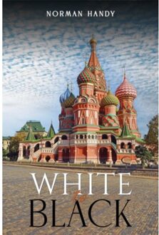 White To Black - Handy, Norman