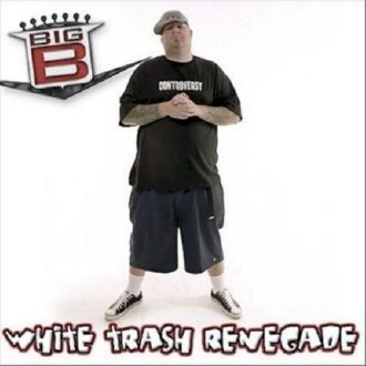 White Trash Renegade