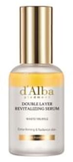 White Truffle Double Layer Revitalizing Serum 50ml