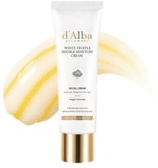 White Truffle Double Moisture Cream 60ml