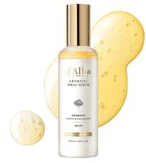 White Truffle First Aromatic Spray Serum 120ml