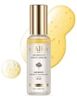 White Truffle First Aromatic Spray Serum Mini 60ml