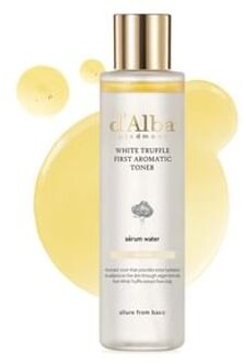 White Truffle First Aromatic Toner - Gezichtstoner