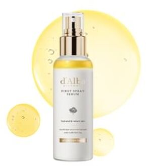 White Truffle First Spray Serum 100ml