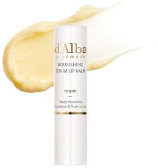 White Truffle Nourishing Serum Lip Balm 3.6g