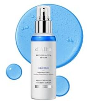 White Truffle Refresh Aqua Serum 100ml