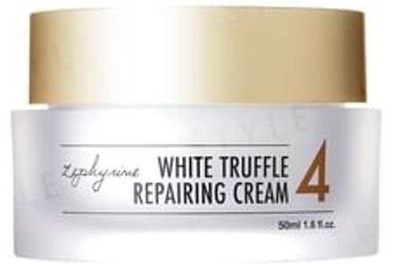 White Truffle Repairing Cream 50ml