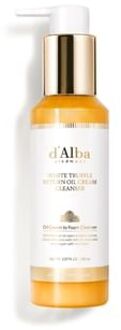 White Truffle Return Oil Cream Cleanser - Gezichtsreiniger