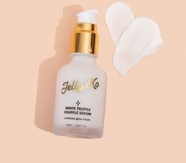 White Truffle Souffle Serum / Refill Refill - 50ml
