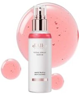 White Truffle Vital Spray Serum 100ml