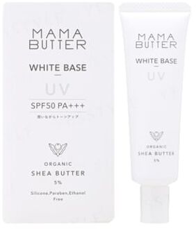 White UV Base SPF 50 PA+++ 30g
