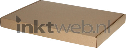 White Whitelabel White label Brievenbusdoos A4 299 cm 27 cm 213 cm 30 stuks bruin