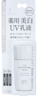 White Whitening Day Milk UV SPF 50+ PA++++ 30ml