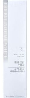 White Whitening Lotion 160ml