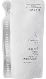 White Whitening Lotion Refill 150ml