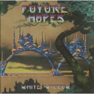 White Willow - Future Hopes -Digi