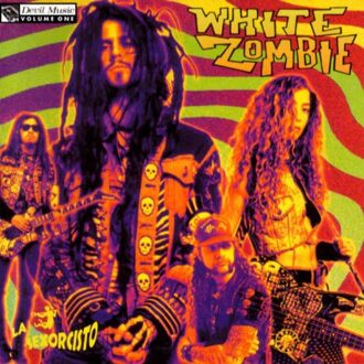 White Zombie - LA SEXORCISTO: DEVIL.. | Vinyl