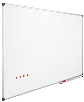 Whiteboard 100x200 cm - Magnetisch