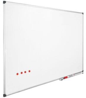 Whiteboard 120x150 cm - Magnetisch