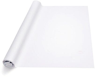 Whiteboard Folie XL Elektrostatisch 300 x 90 cm