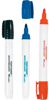 Whiteboard Marker 3stuks
