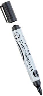 Whiteboard marker niet-permanent - Whiteboard stift