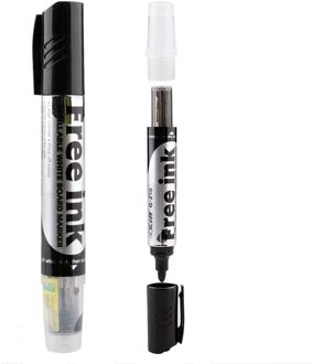 Whiteboard Markers Pen Droog White Board Pen Kantoor Schoolbenodigdheden Uitwisbare Schrijven Whiteboard Marker Speciale Pen Water-Based Pen