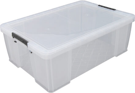 Whitefurze Opbergbox Allstore 51liter 660x440x230mm