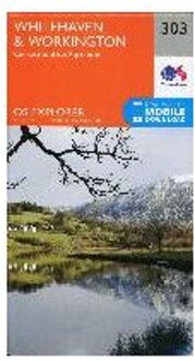 Whitehaven and Workington