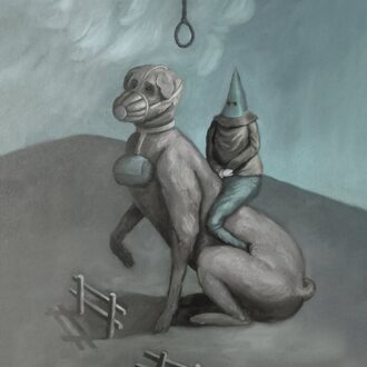 Whitehorse & The Body - Whitehorse & The Body