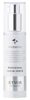 Whitening Clear Serum 50ml