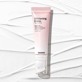 Whitening Dress Tone Up Cream 50g