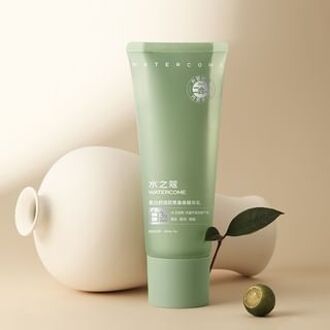 Whitening Dual-Chamber Essence Body Lotion 1pc (100g x 2)