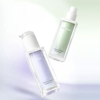 Whitening & Firming Primer - 2 Types Purple - 30g