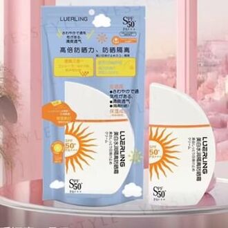 Whitening Isolation Sunscreen SPF 50+ PA+++ 50ml