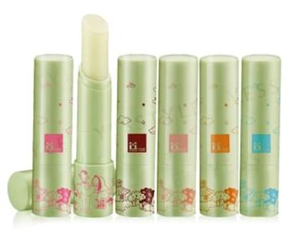 Whitening Lip Balm + Plus Rose