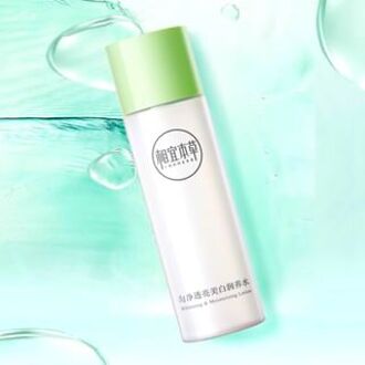 Whitening & Moistrizing Lotion #Lotion - 120ml