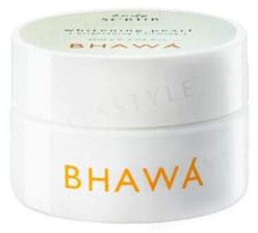 Whitening Pearl Body Scrub 150g