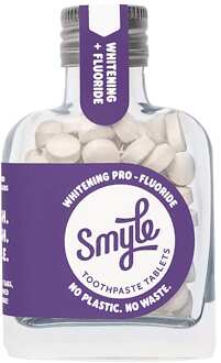 Whitening Pro. Tandpasta Tabletten