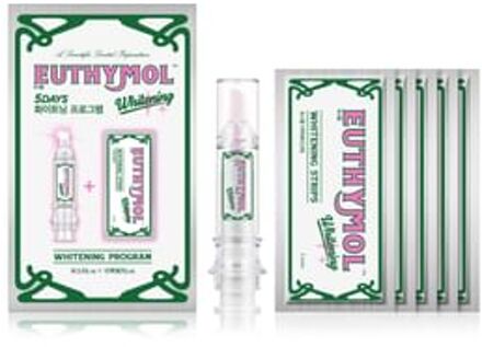 Whitening Program Set 5 sets