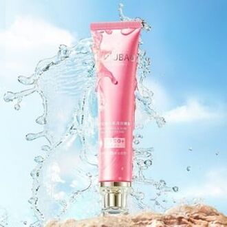 Whitening & Sun Block Cream SPF50+ PA+++ 1pc - 40g