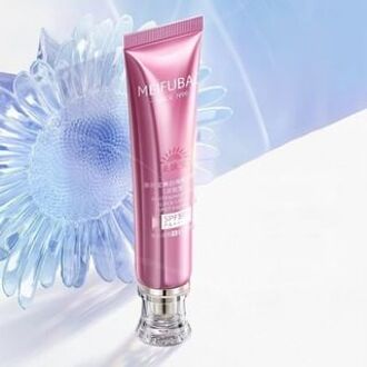 Whitening & Sun Block Cream SPF50+ PA+++ (Spot Fading) 1pc - 40g