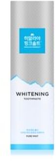 Whitening Toothpaste - 2 Types Pure Mint